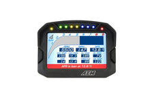 Load image into Gallery viewer, AEM CD-5 Carbon Digital Dash Display — Photo - out of package
