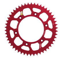 Load image into Gallery viewer, ProTaper Honda Rear Red Sprocket - 52 Teeth