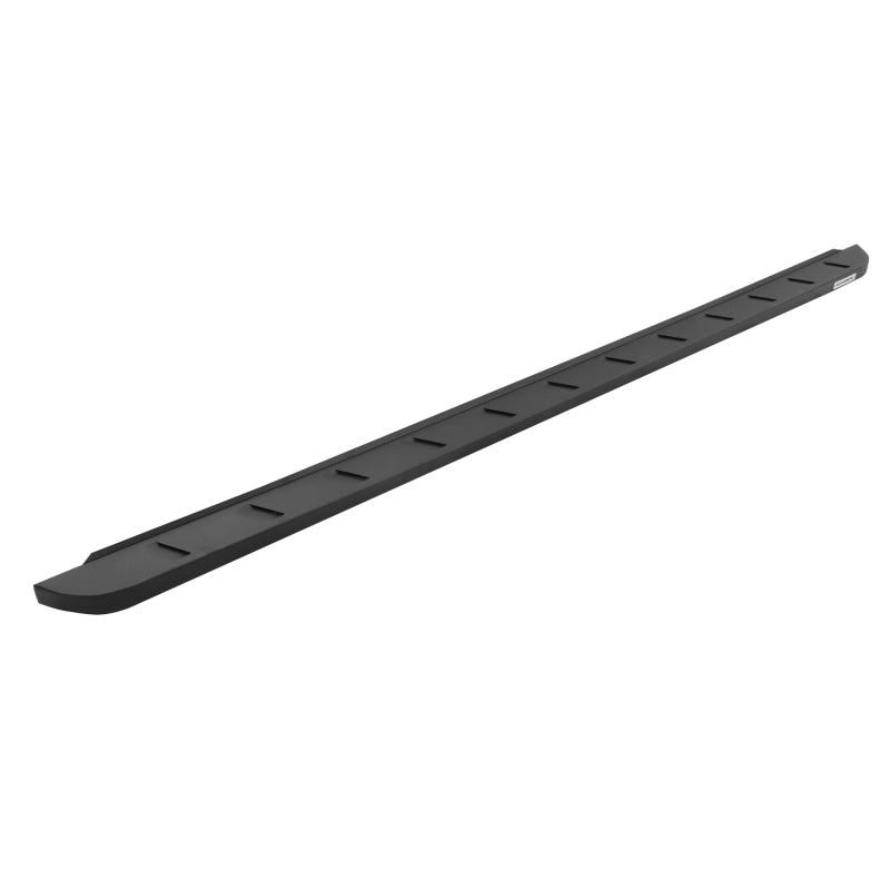 Go Rhino RB10 Slim Running Boards - Universal 80in. - Tex. Blk