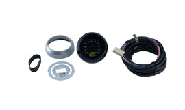 AEM 52mm Voltmeter Digital Gauge — Photo - Primary