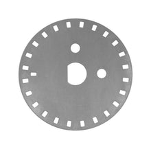 Load image into Gallery viewer, AEM Cam Angle Sensor Disk for Nissan SR20DET RWD KA24DE (50mm OD) — Photo - Primary