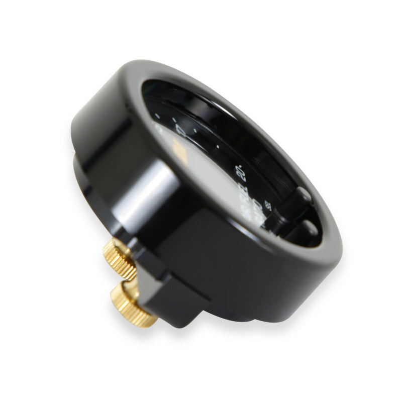 AEM X-Series Wideband UEGO AFR Sensor Controller Gauge — Photo - out of package