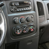 Banks Power 03-05 Dodge Ram 3-Gauge Dash Pod