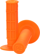 Load image into Gallery viewer, ProTaper 1/2 Waffle Grips - Neon Orange