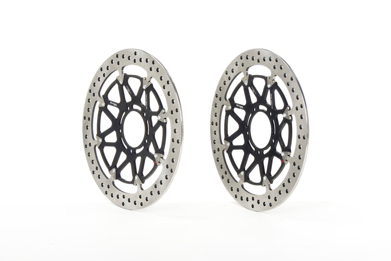 Brembo 2008 Ducati 1098/2008 1098 S/09-11 1198 T-Drive Brake Disc — User 1