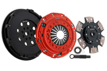 Load image into Gallery viewer, Action Clutch 2022 Honda Civic Si 1.5L (L15B7) Turbo Stage 3 Clutch Kit (1MS) w/Chromoly Flywheel — Photo - Primary