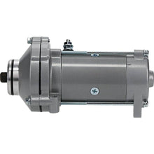 Load image into Gallery viewer, Arrowhead Honda M/C Starter Motor - 12-Volt - 31-Spline