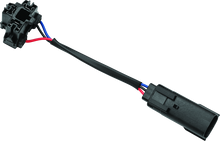 Load image into Gallery viewer, Kuryakyn Headlight Wiring Adapter Indian