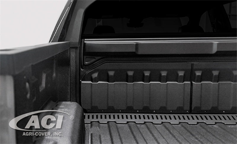 Access LOMAX Stance  2024+ Chevy Silverado EV 5ft 11in. Box Cover — Photo - Mounted