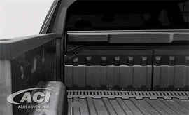 Access LOMAX Stance  2024+ Chevy Silverado EV 5ft 11in. Box Cover — Photo - Mounted