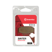 Load image into Gallery viewer, Brembo OE 00-03 Kawasaki KDX 125cc Brake Pad - Rear