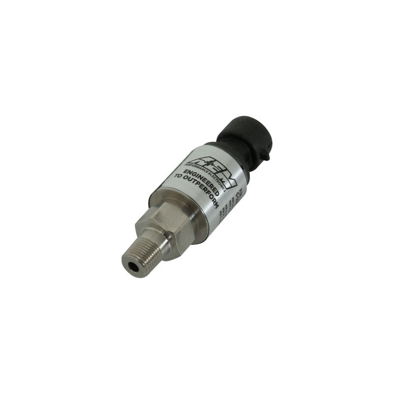 AEM 34 BAR MAP or 500 PSIA Stainless Steel Sensor Kit — Photo - out of package