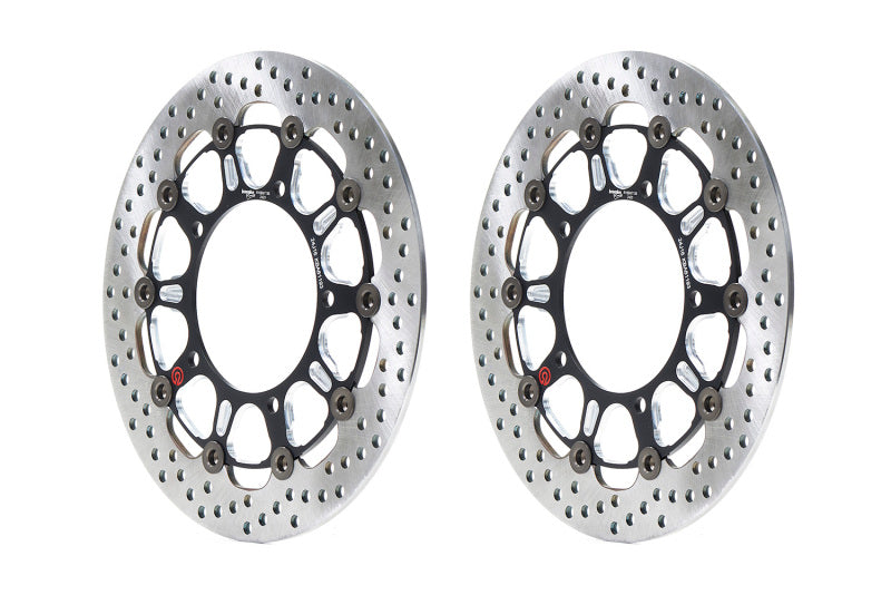 Brembo Suzuki GSR Groove Brake Disc — User 1