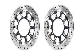 Brembo Suzuki GSR Groove Brake Disc — User 1