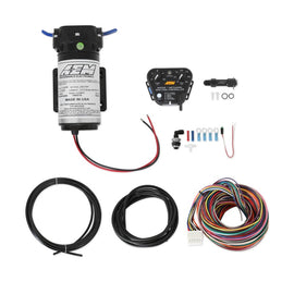 AEM V3 Water/Methanol Injection Kit - NO TANK (Internal Map) — Photo - Primary