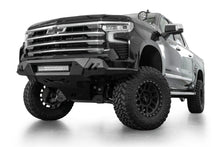 Load image into Gallery viewer, ADD 2022+ Chevrolet Silverado 1500 Black Label Front Bumper