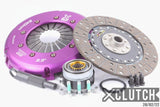 XClutch 23-24 Toyota GR Corolla Morizo Edition 1.6L Stage 1 Solid Organic Clutch Kit