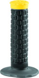 ProTaper Pillow Top Lite Grips - Gray/Black/Yel