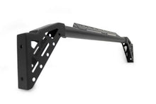 Load image into Gallery viewer, DV8 Offroad 18-23 Jeep Wrangler JL 4-Door Speaker/Light Bar Mount