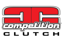 Load image into Gallery viewer, Competition Clutch 1991-1999 Mitsubishi 3000GT 14lb Steel Flywheel — Logo Image