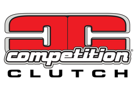 Competition Clutch Subaru 02-05 WRX/Impreza/04-05 Forester/93-00 WRX Stock Clutch Kit — Logo Image