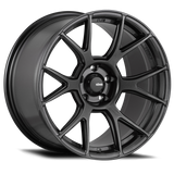 Konig Ampliform 18x9.5B 5x120 ET35 Dark Metallic Graphite