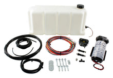 Load image into Gallery viewer, AEM V2 5 Gallon Diesel Water/Methanol Injection Kit (Internal Map) — Photo - out of package