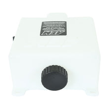 Load image into Gallery viewer, AEM V2 Water / Methanol 1.15 Gallon Methanol Injection Tank — Photo - out of package
