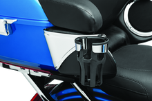 Load image into Gallery viewer, Kuryakyn Reflex Drink Holder- H-D Touring