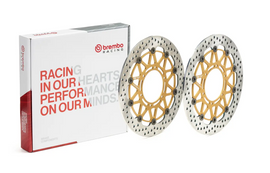 Brembo 01-10 Suzuki GSX-R1000/13-18 GSX-R1000/20-25 GSX-R1000 Supersport Brake Disc — User 1