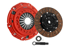 Action Clutch 94-01 Acura Integra 1.8L (B18) Stage 2 Clutch Kit (1SC) — Photo - Primary