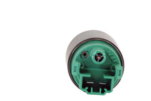 Load image into Gallery viewer, AEM 340LPH 65mm Fuel Pump Kit w/ Mounting Hooks - Ethanol Compatible — Photo - out of package