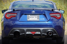 Load image into Gallery viewer, HKS Hi-Power Toyota/Subaru FA20 Spec-L2 Single Exhaust