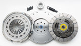 South Bend Clutch 88-93 Dodge Getrag/94-03 5.9L NV4500/99-00.5 NV5600(235hp) Feramic Clutch Kit