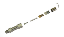 Load image into Gallery viewer, AEM V3 Water/Methanol Injection Nozzle Only Kit (Qty 2) — Photo - out of package