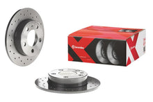 Load image into Gallery viewer, Brembo 14-17 Nissan Juke Premium NAO Ceramic OE Equivalent Pad - Front