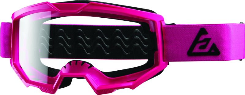 Answer Apex 1 Goggles Pink/Black - Adult