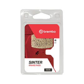 Brembo 22-23 Aprilia Tuono Factory 660cc Brake Pad - Rear — User 1