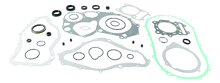 Load image into Gallery viewer, QuadBoss 00-02 Arctic Cat 500 4x4 AT Complete Gasket Set w/ Oil Seal