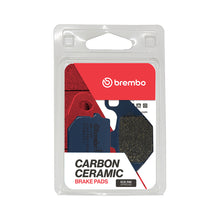 Load image into Gallery viewer, Brembo OE 06-06 Aeon Aero 50cc Brake Pad - Front