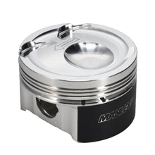 Load image into Gallery viewer, Manley Ford 2.3L EcoBoost 87.5mm STD Size Bore 9.5:1 Dish Piston Set