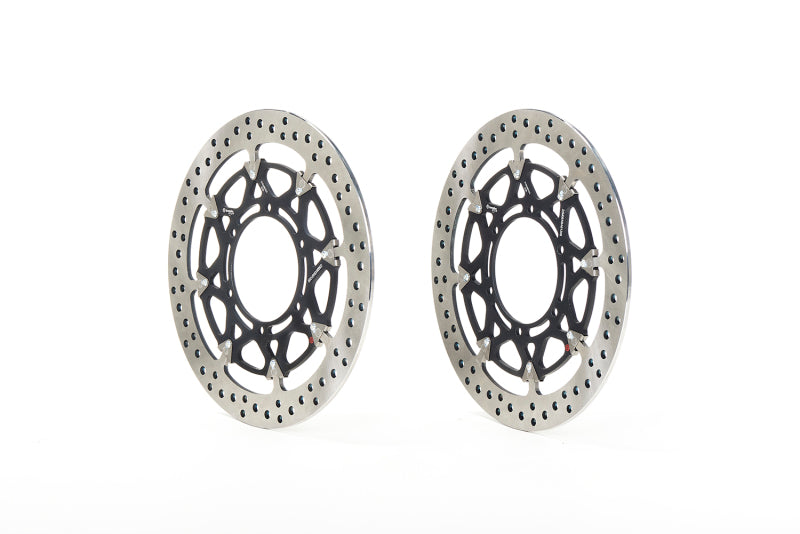 Brembo 01-10 Suzuki GSX-R1000/13-18 GSX-R1000/20-25 GSX-R1000/92-93 GSX-R600 T-Drive Brake Disc — User 1