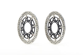 Brembo 01-10 Suzuki GSX-R1000/13-18 GSX-R1000/20-25 GSX-R1000/92-93 GSX-R600 T-Drive Brake Disc — User 1