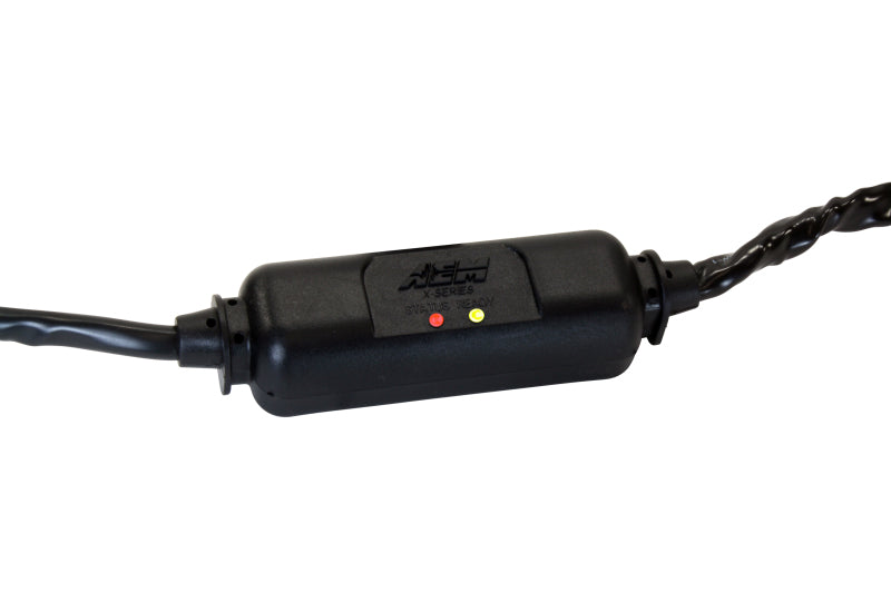 AEM X-Series Inline Wideband UEGO Controller — Photo - out of package