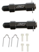 Load image into Gallery viewer, AEM V3 Water/Methanol Injection Nozzle Only Kit (Qty 2) — Photo - out of package