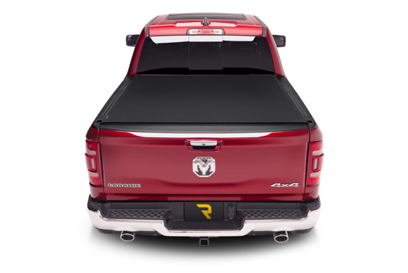 Truxedo 19-20 Ram 1500 (New Body) w/o Multifunction Tailgate 5ft 7in Sentry CT Bed Cover