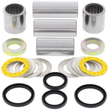 Load image into Gallery viewer, All Balls Racing 10-13 Honda CRF250R Swing Arm Bearing Kit