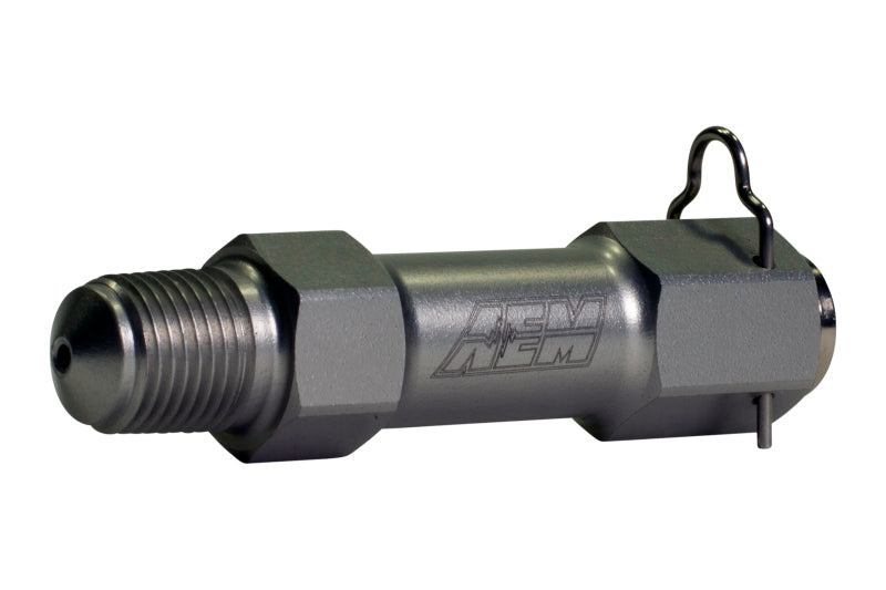 AEM V3 Water/Methanol Injection Nozzle Only Kit (Qty 2) — Photo - out of package