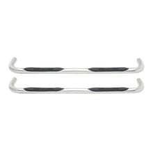 Load image into Gallery viewer, Westin 1999-2011 Ford/Mazda Ranger/Ranger Edge SuperCab E-Series 3 Nerf Step Bars - SS