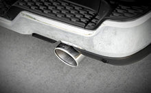 Load image into Gallery viewer, Magnaflow 25+ Ram 1500 I6 3.0L SPEQ Series Polished Cat-Back Performance Exhaust System